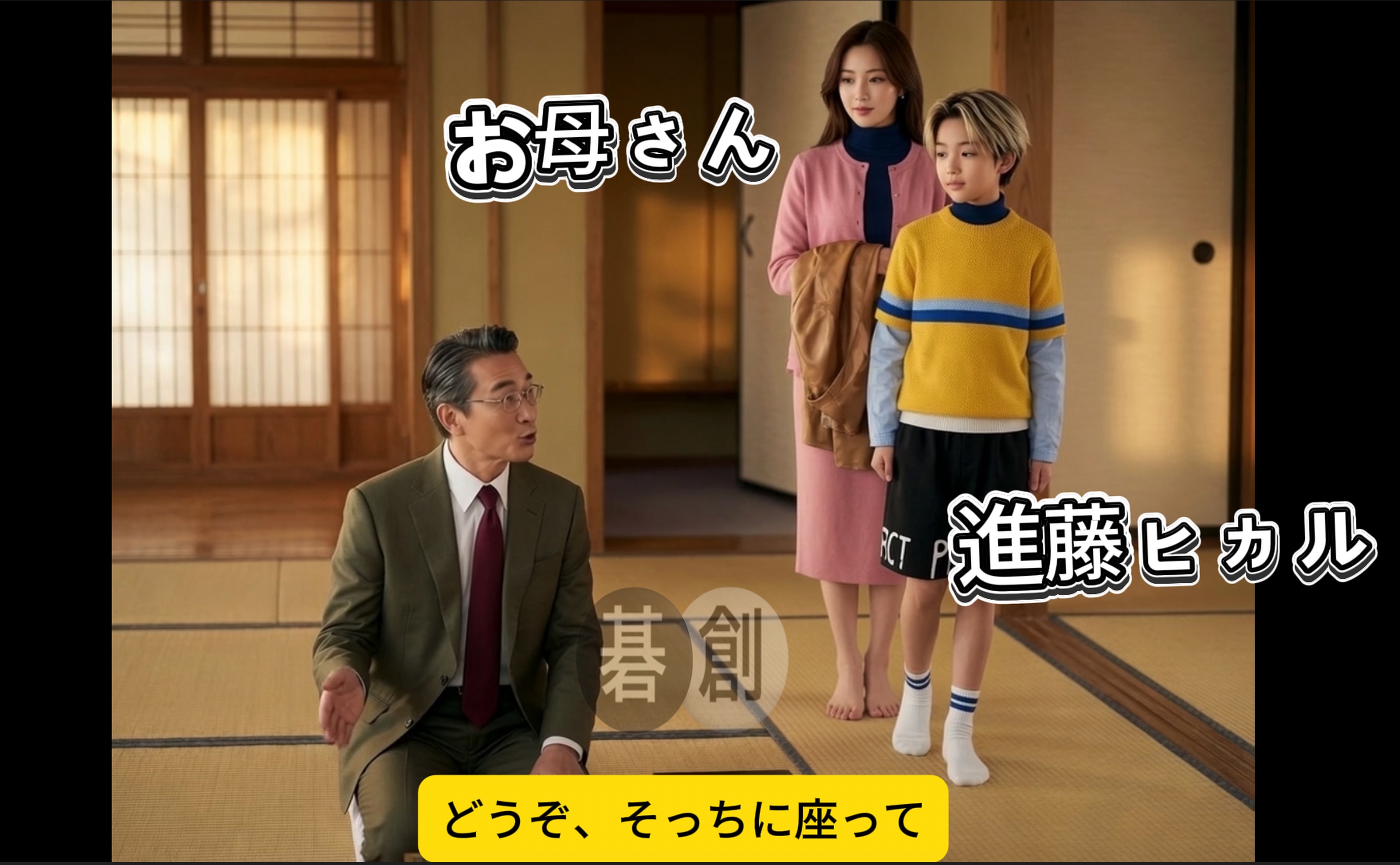 進藤ヒカルの院生試験！合格？それとも？