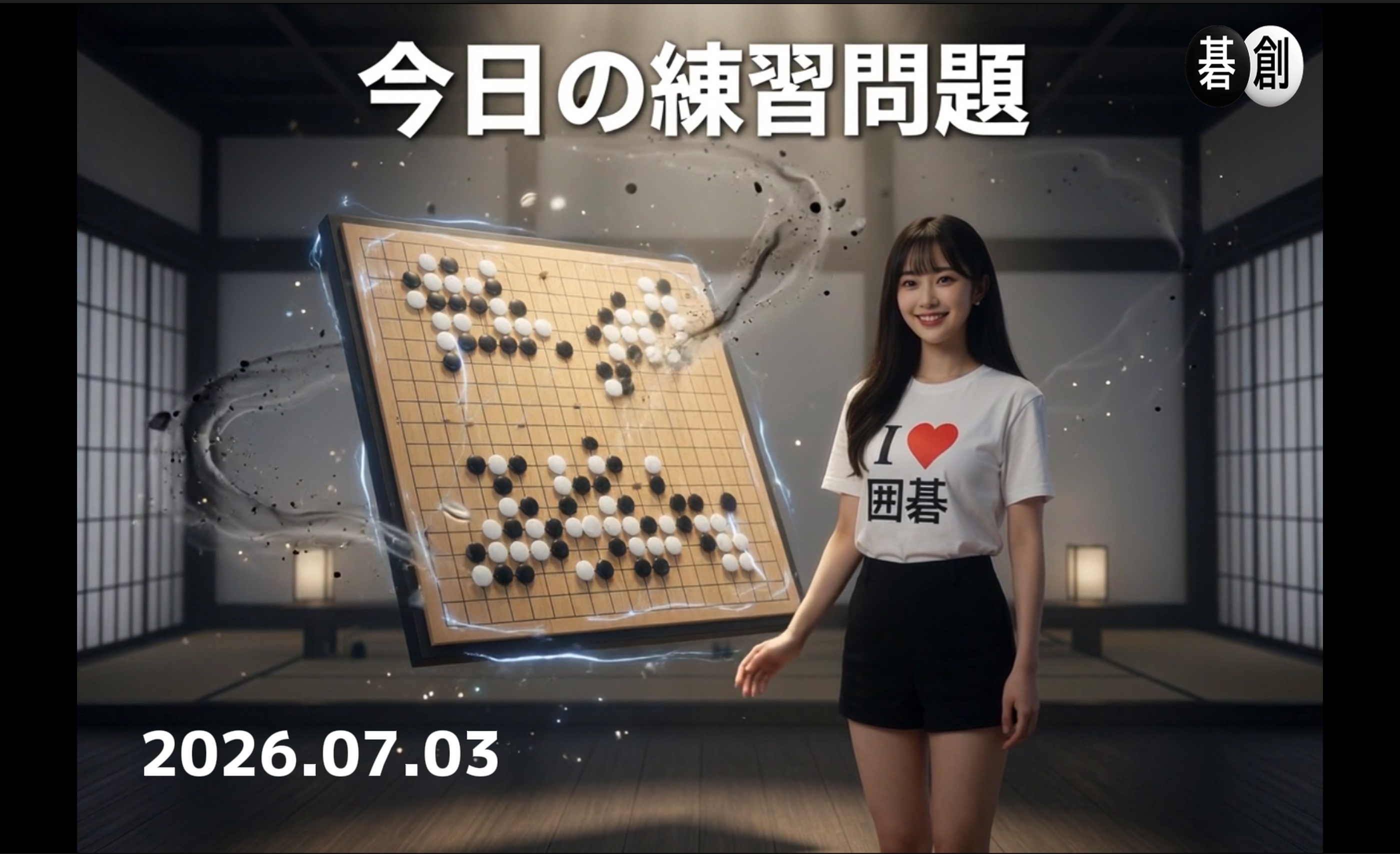練習問題[20260703]