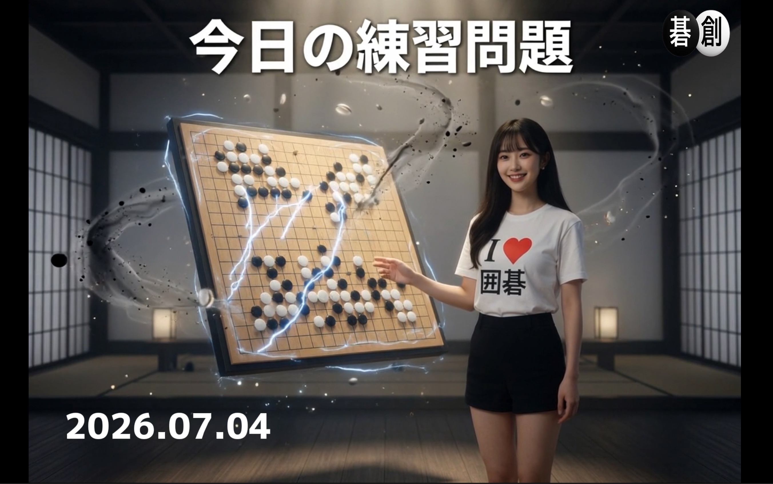 練習問題[20260704]