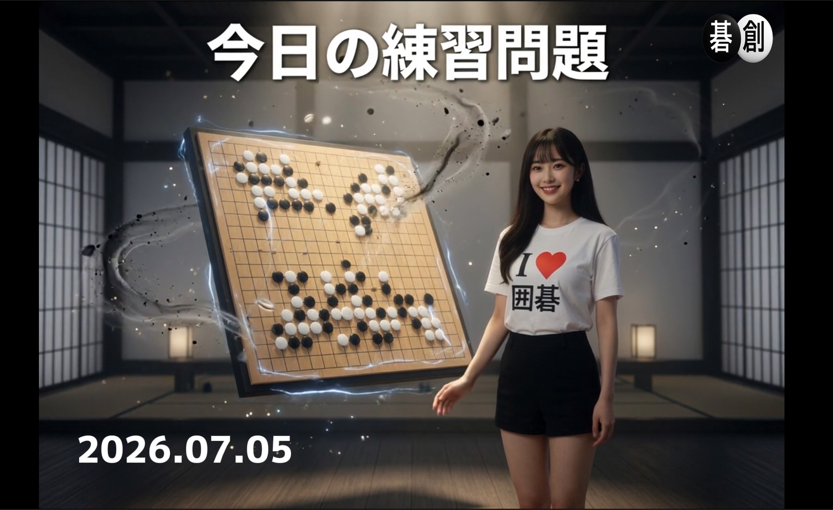 練習問題[20260705]