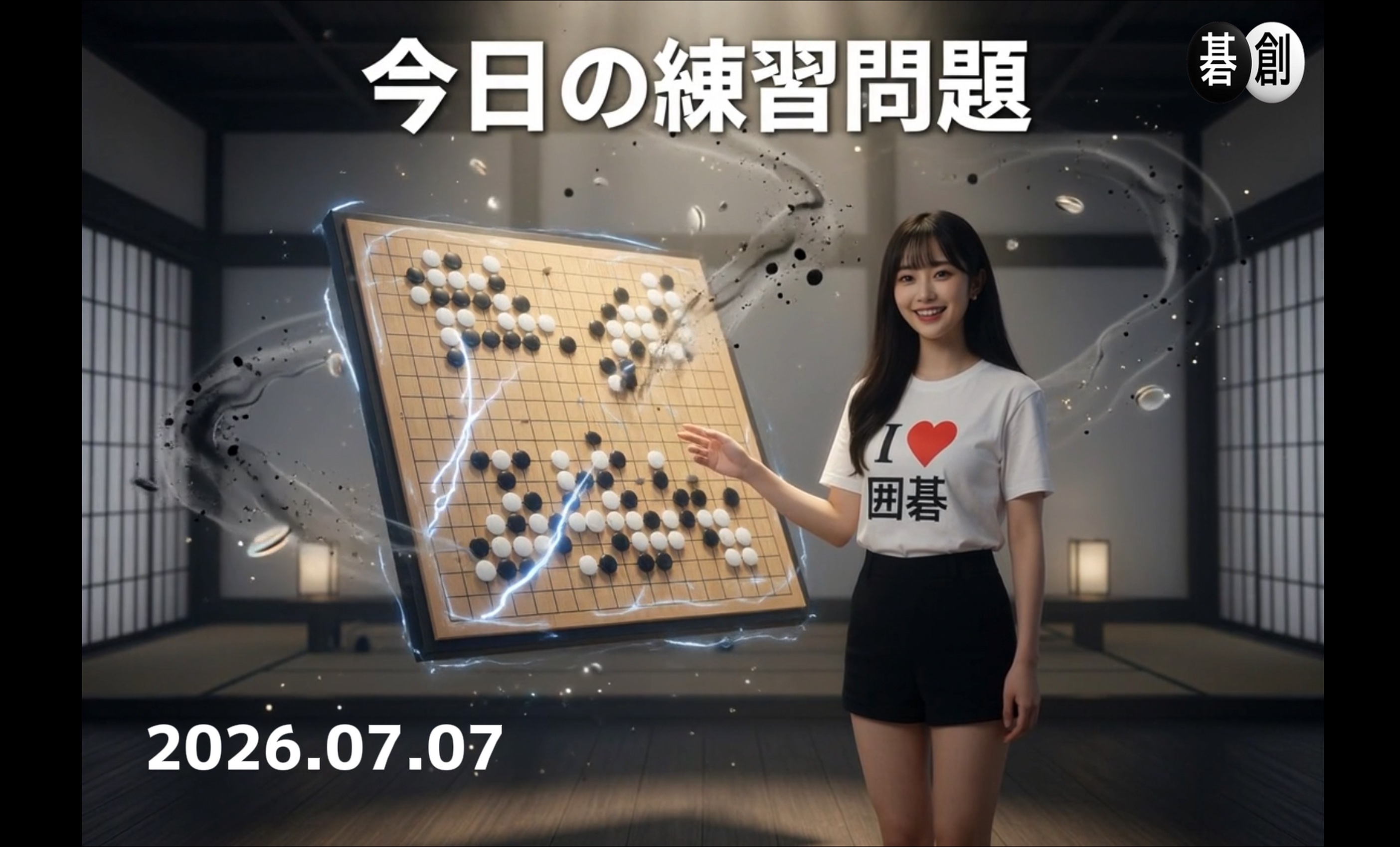 練習問題[20260707]
