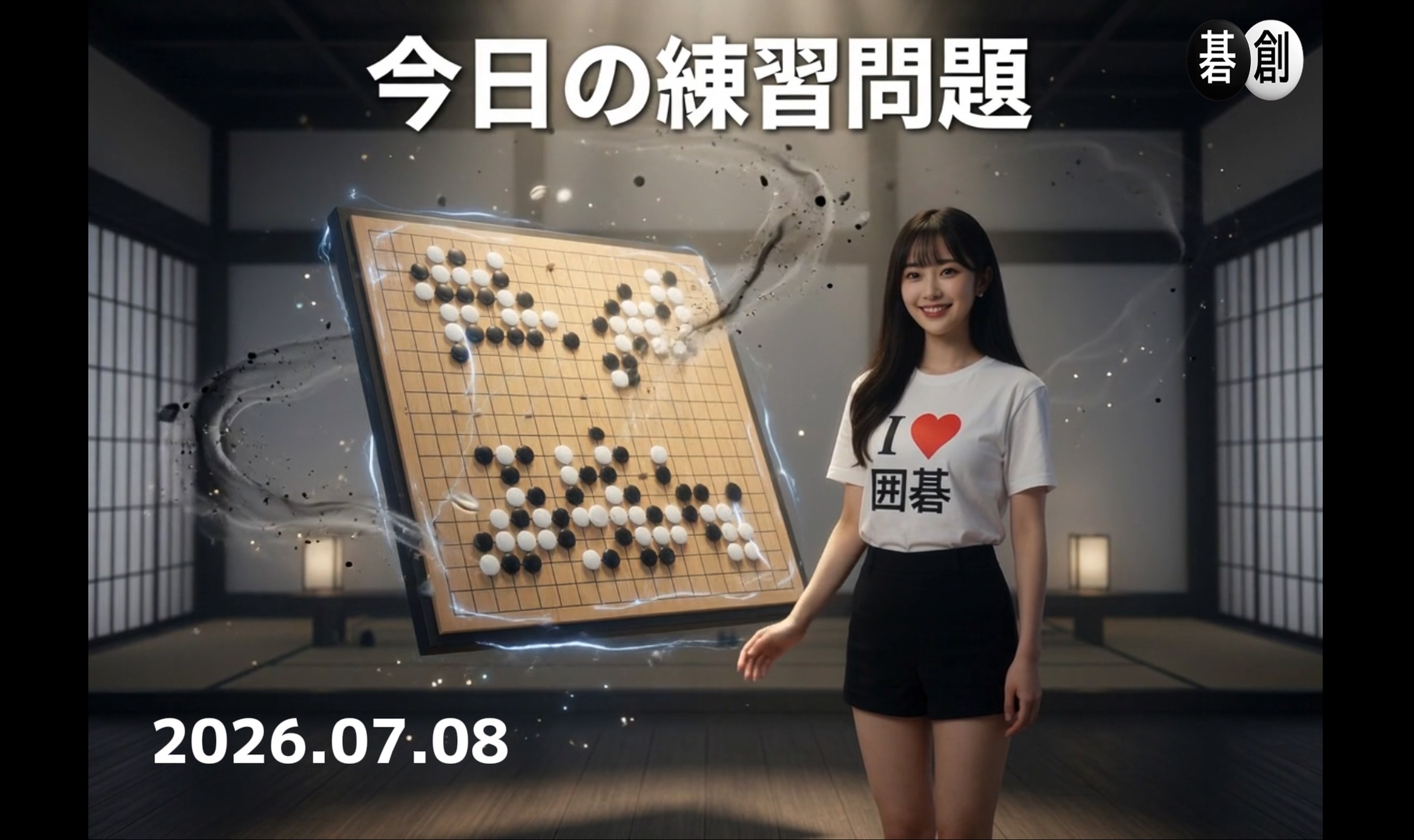 練習問題[20260708]