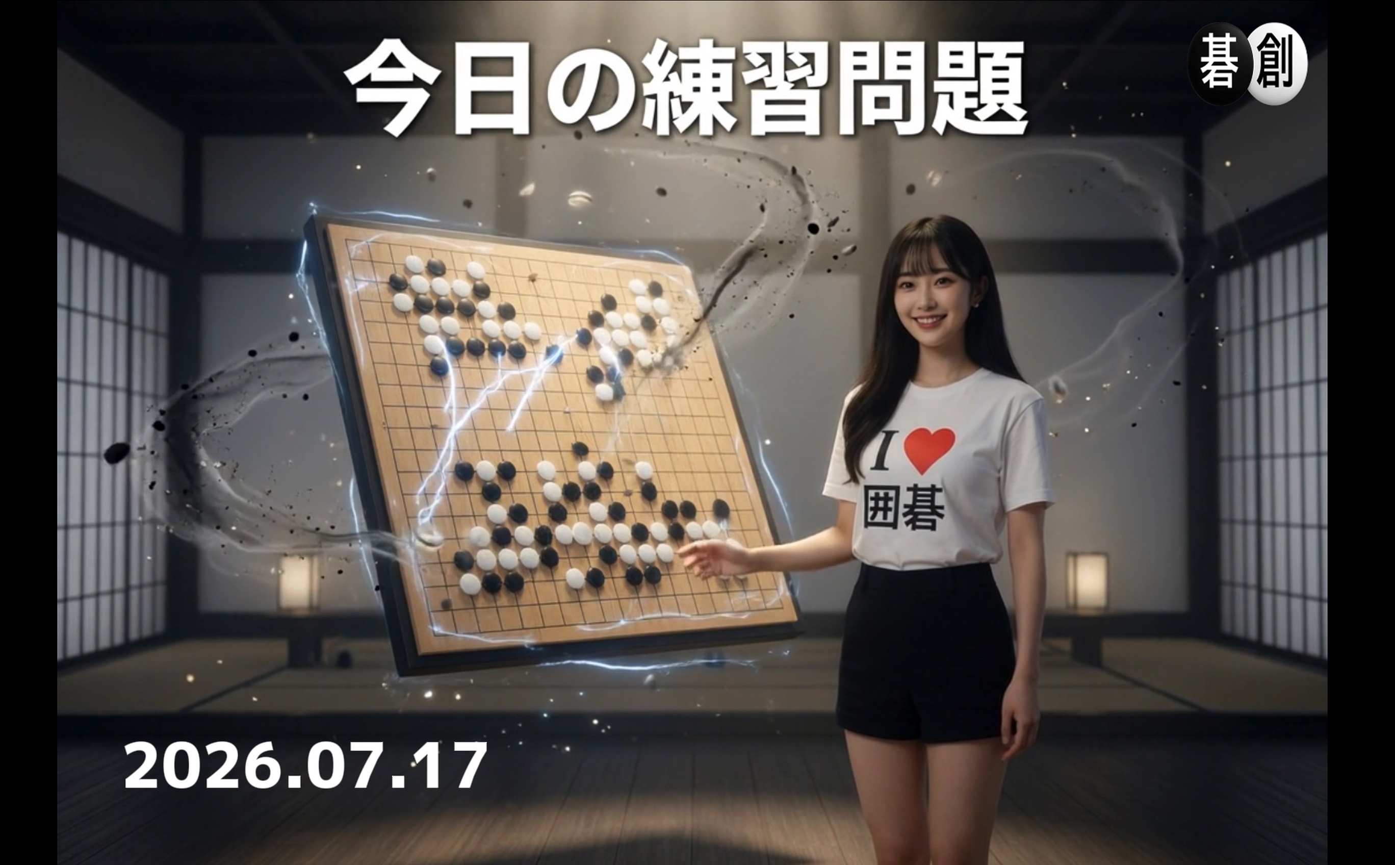 練習問題[20260717]