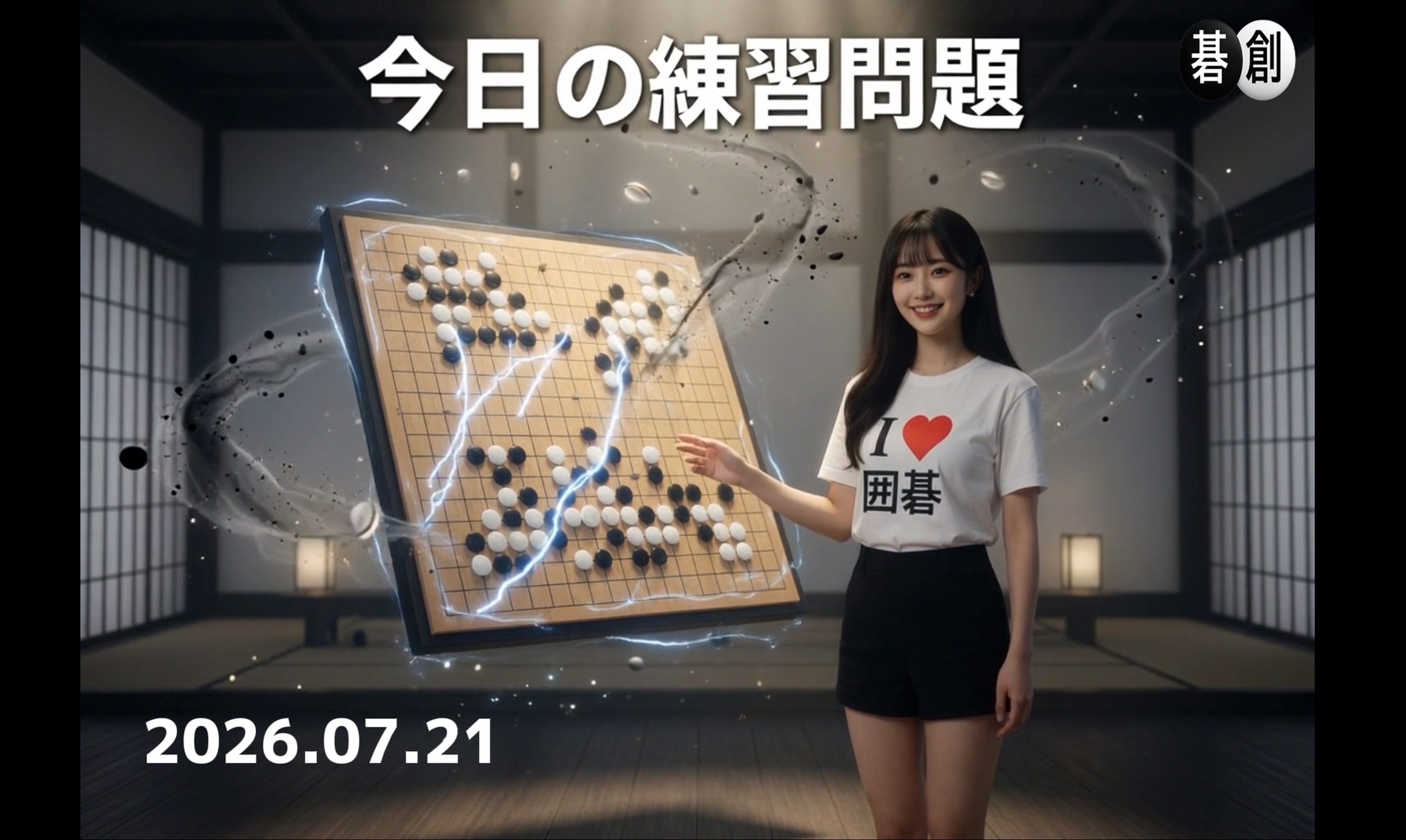 練習問題[20260721]
