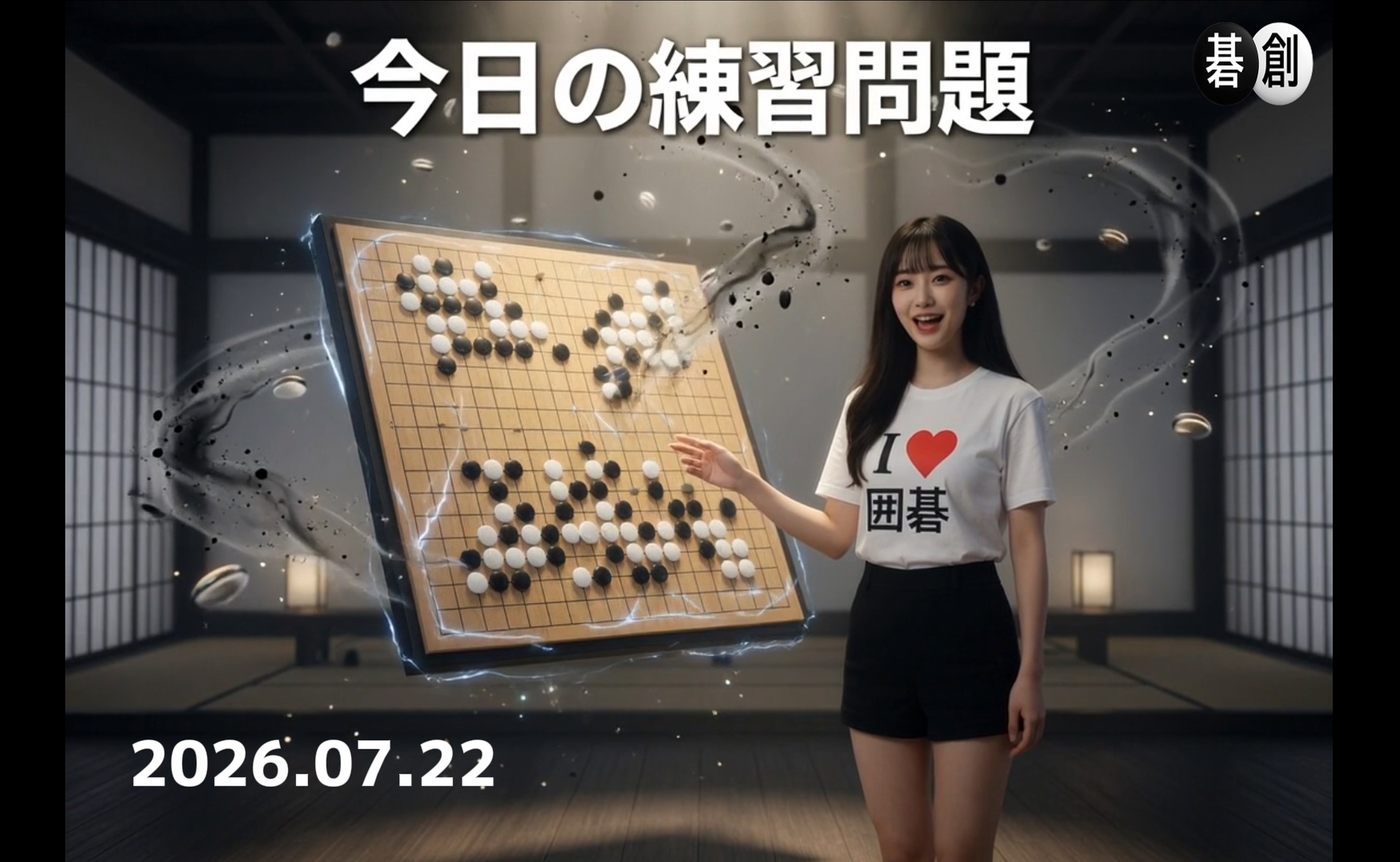 練習問題[20260722]