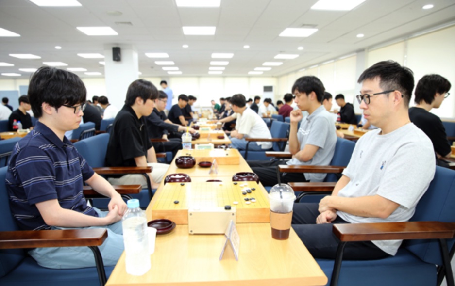 2026三星火災杯統合予選2回戦