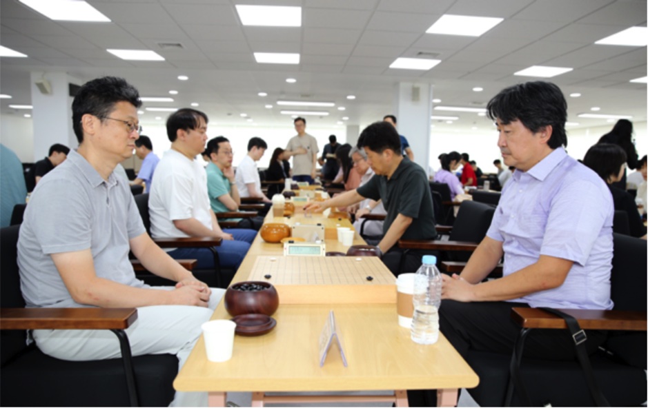 2026三星火災杯統合予選2回戦