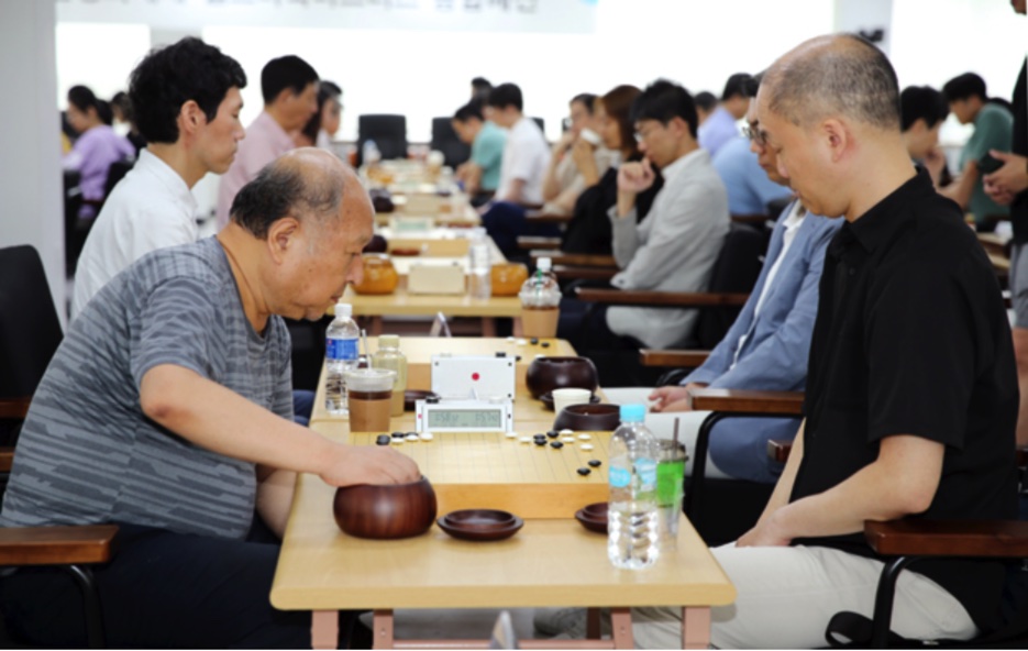 2026三星火災杯統合予選2回戦