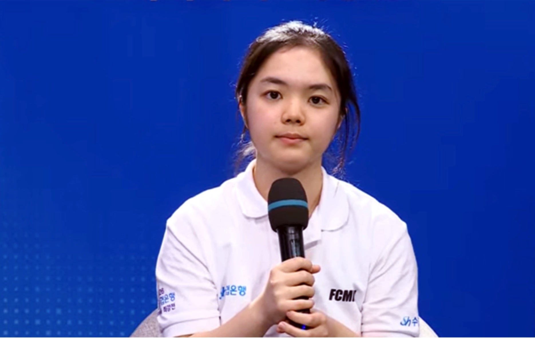 【水協銀行女子囲碁最強戦】仲邑菫六段、崔精九段を破り準決勝進出
