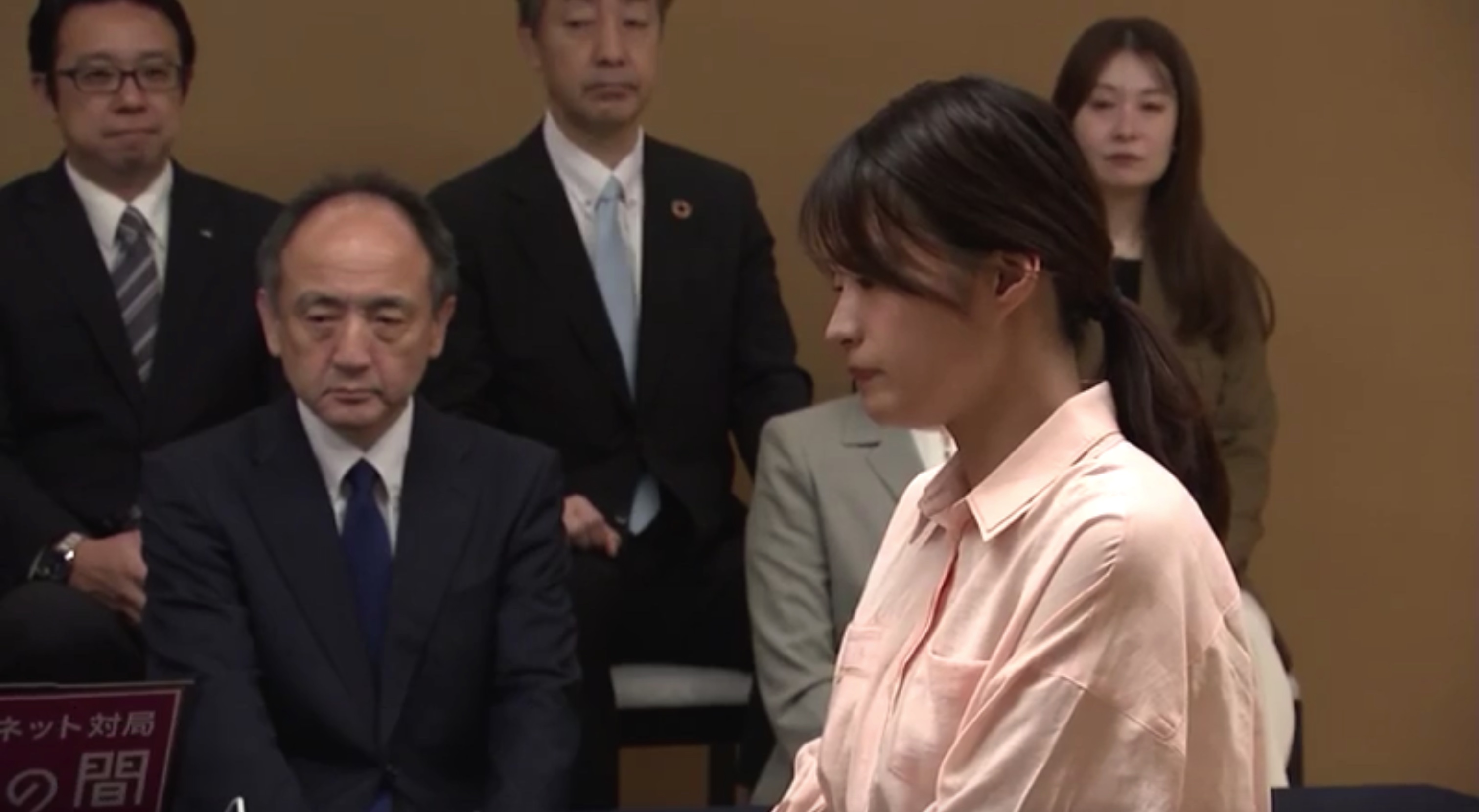 藤沢里菜女流本因坊