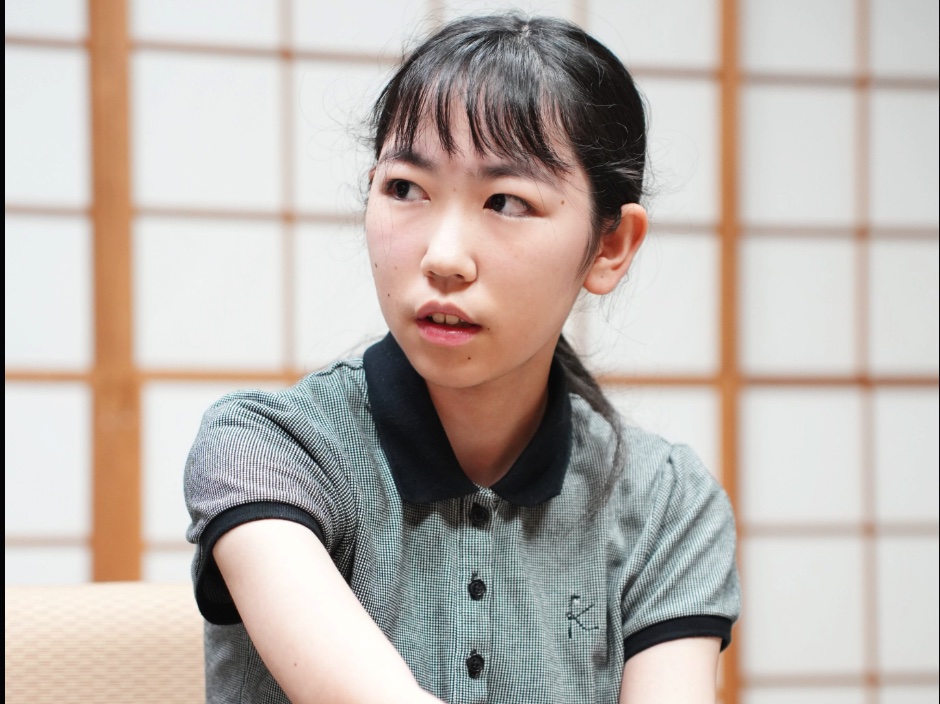 【第51期新人王戦】栁原咲輝二段が先勝