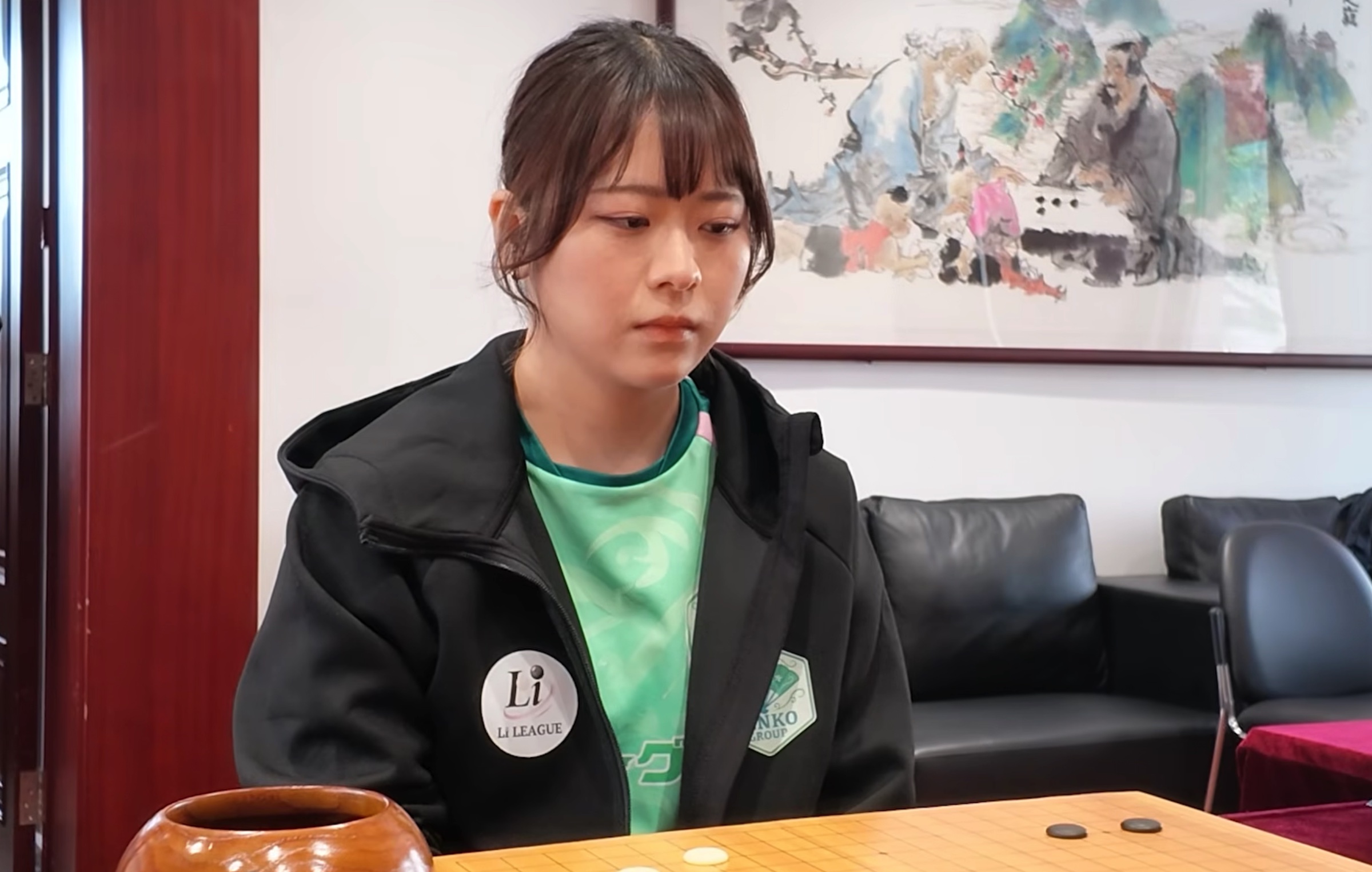 2026城厢古城杯世界女子囲碁リーグ頂上決戦 | チームセンコーグループが準決勝で敗れ、3位決定戦へ