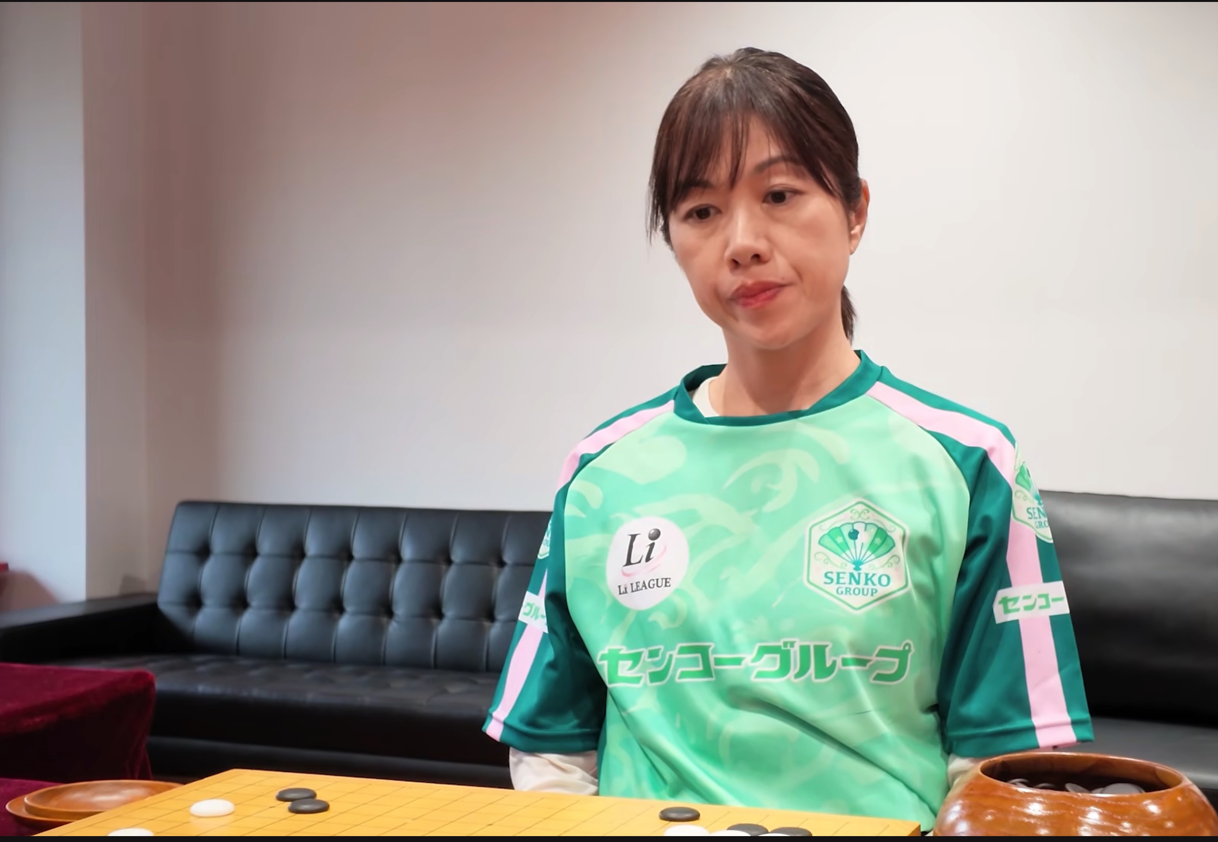 チームセンコーグループがチームソウルに勝利、3位入賞