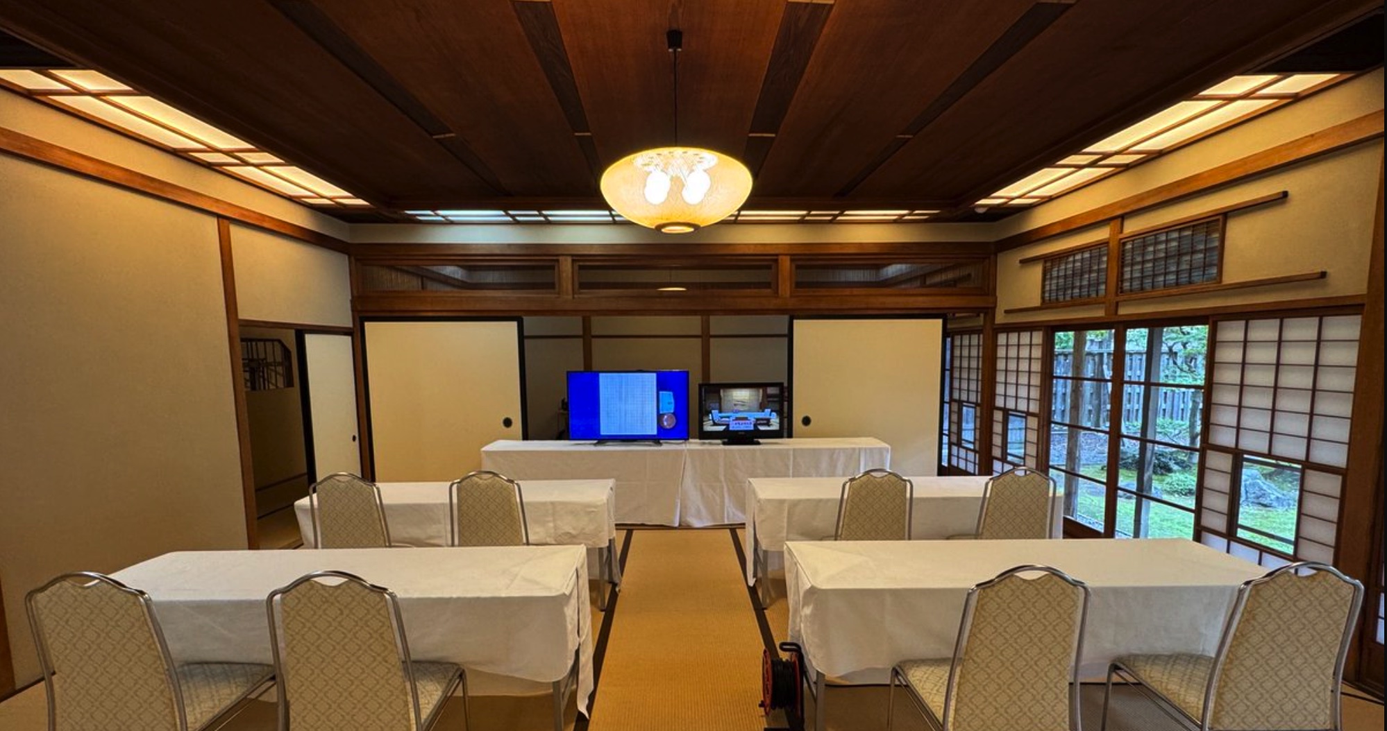 第45期女流本因坊戦第2局を前に盛況 | 能代市で記念囲碁大会が開催