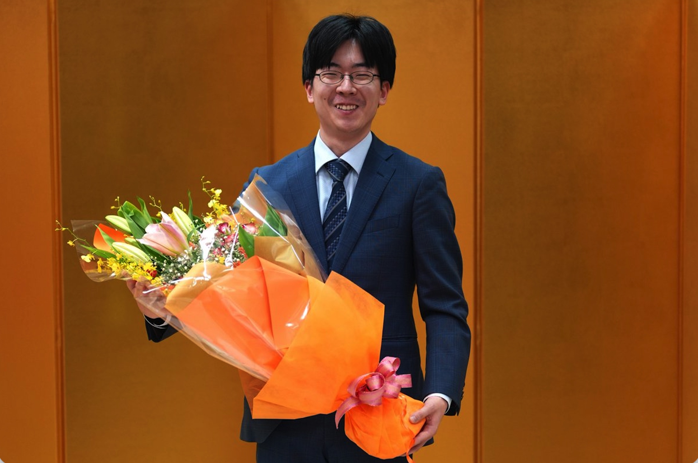 芝野虎丸棋聖が名人奪還 ｜第51期名人戦最終第7局で一力遼名人を破り4勝3敗