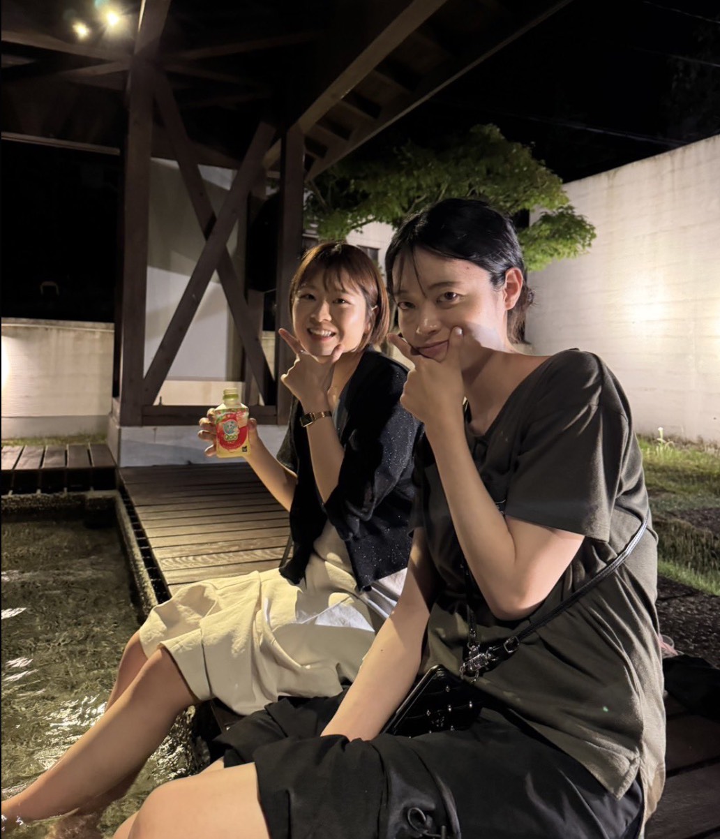 才色兼備の女流棋士ーー辻華 @会津中央病院・女流立葵杯決勝三番勝負