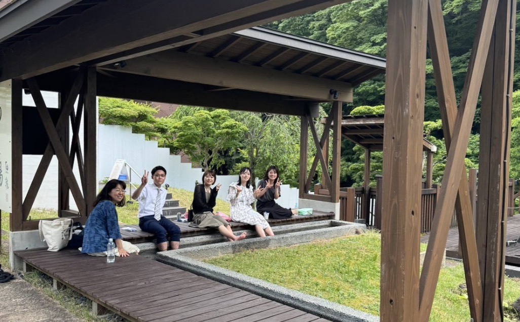 才色兼備の女流棋士ーー辻華 @会津中央病院・女流立葵杯決勝三番勝負
