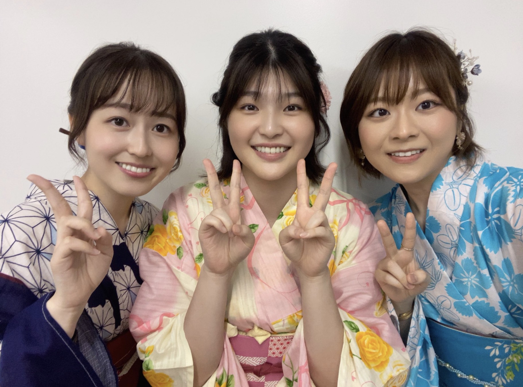 才色兼備の女流棋士ーー辻華 @浴衣囲碁まつり2025