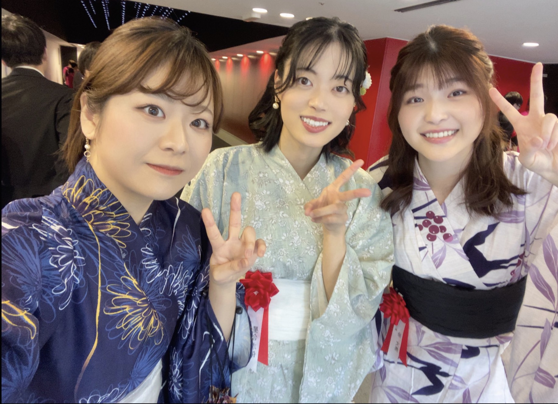 才色兼備の女流棋士ーー辻華 @群遊2025