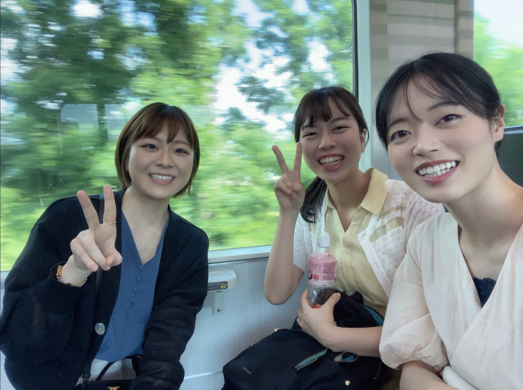 才色兼備の女流棋士ーー辻華 @会津中央病院・女流立葵杯決勝三番勝負