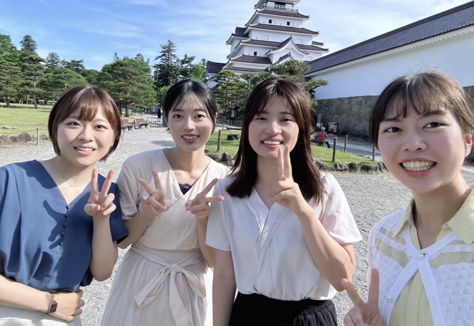 才色兼備の女流棋士ーー辻華 @会津中央病院・女流立葵杯決勝三番勝負