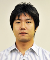 阪本寧生