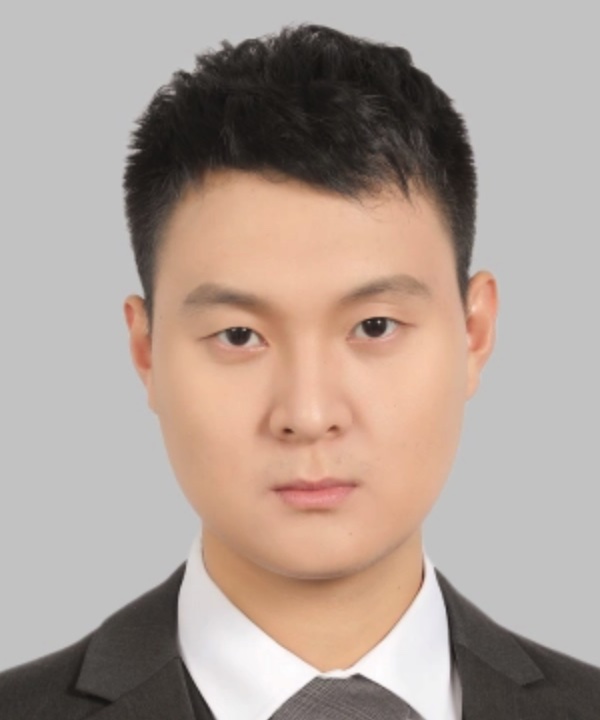 陳玉儂