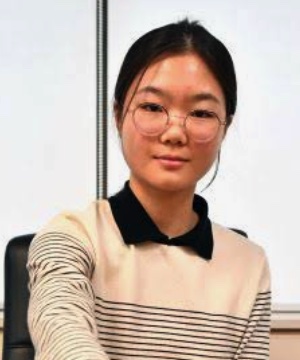 崔序妃