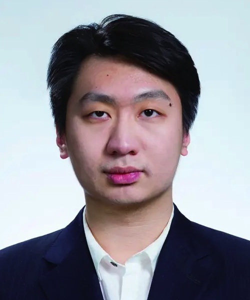 党毅飛