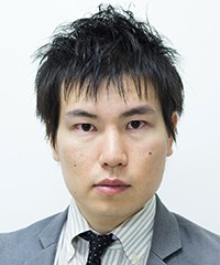 大熊悠人
