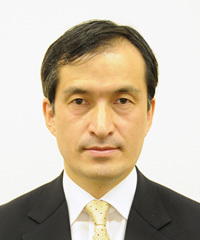 大淵盛人