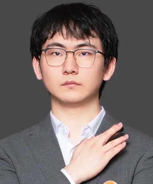 丁浩