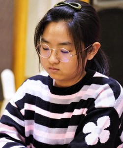 丁明君