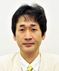 富永武