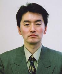 岡田伸一郎