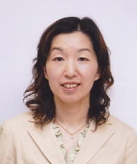 菅野尚美