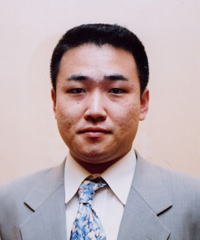 古家正大