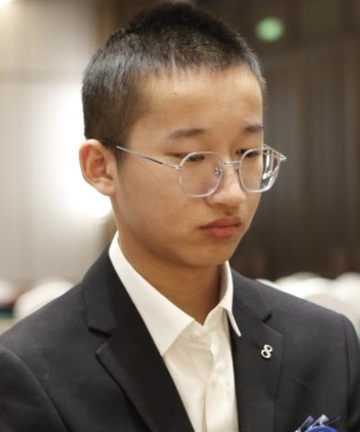 胡子豪