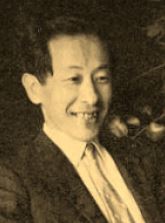 加田克司