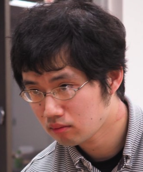 加畑陽一