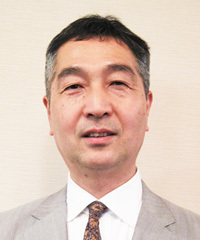 吉岡薫