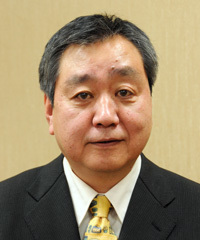 金川正明