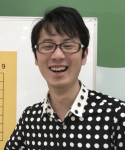井場悠史