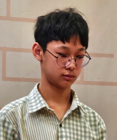 金諾律