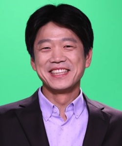 金榮三
