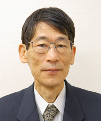 酒井猛