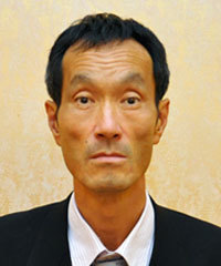 郡寿男