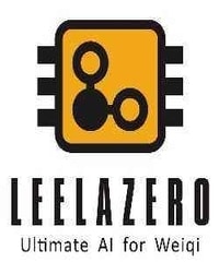 Leela Zero
