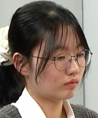 李貞垠