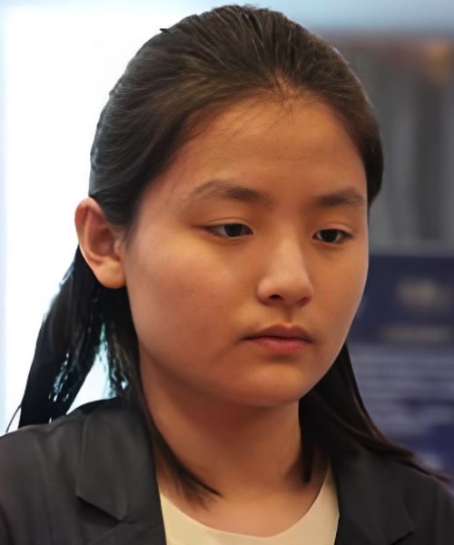 李小溪